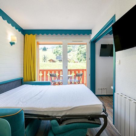 Appartement 6 Personnes แซ็ง-ฟร็องซัว-ลองฌองป์ ภายนอก รูปภาพ
